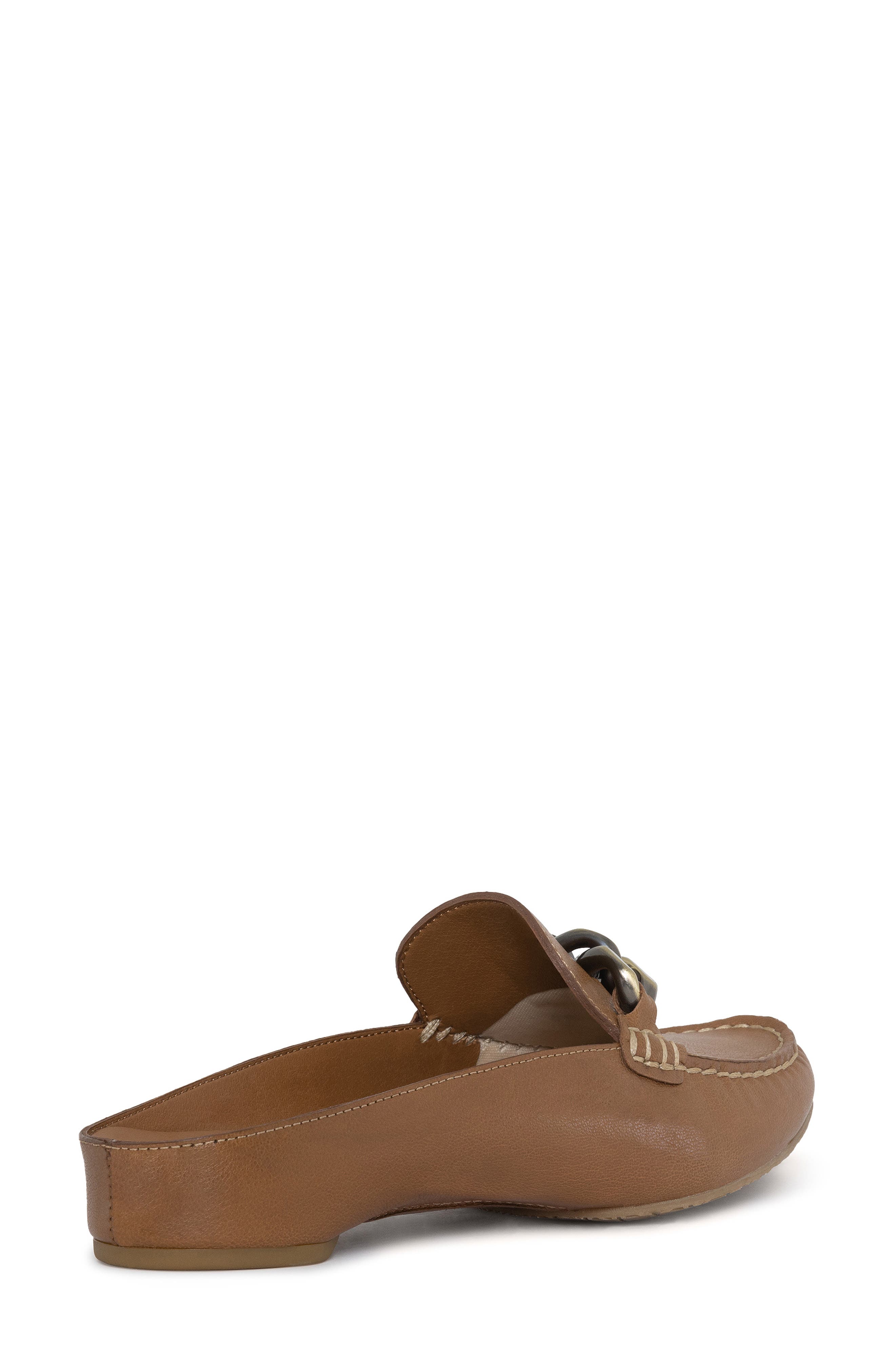Bless Mule, Alternate, color, SADDLE-SDLE
