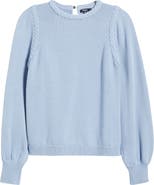 Hatley Braided Sweater