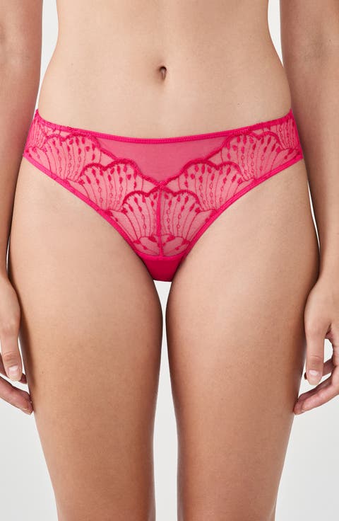 Nayade Hipster Panties