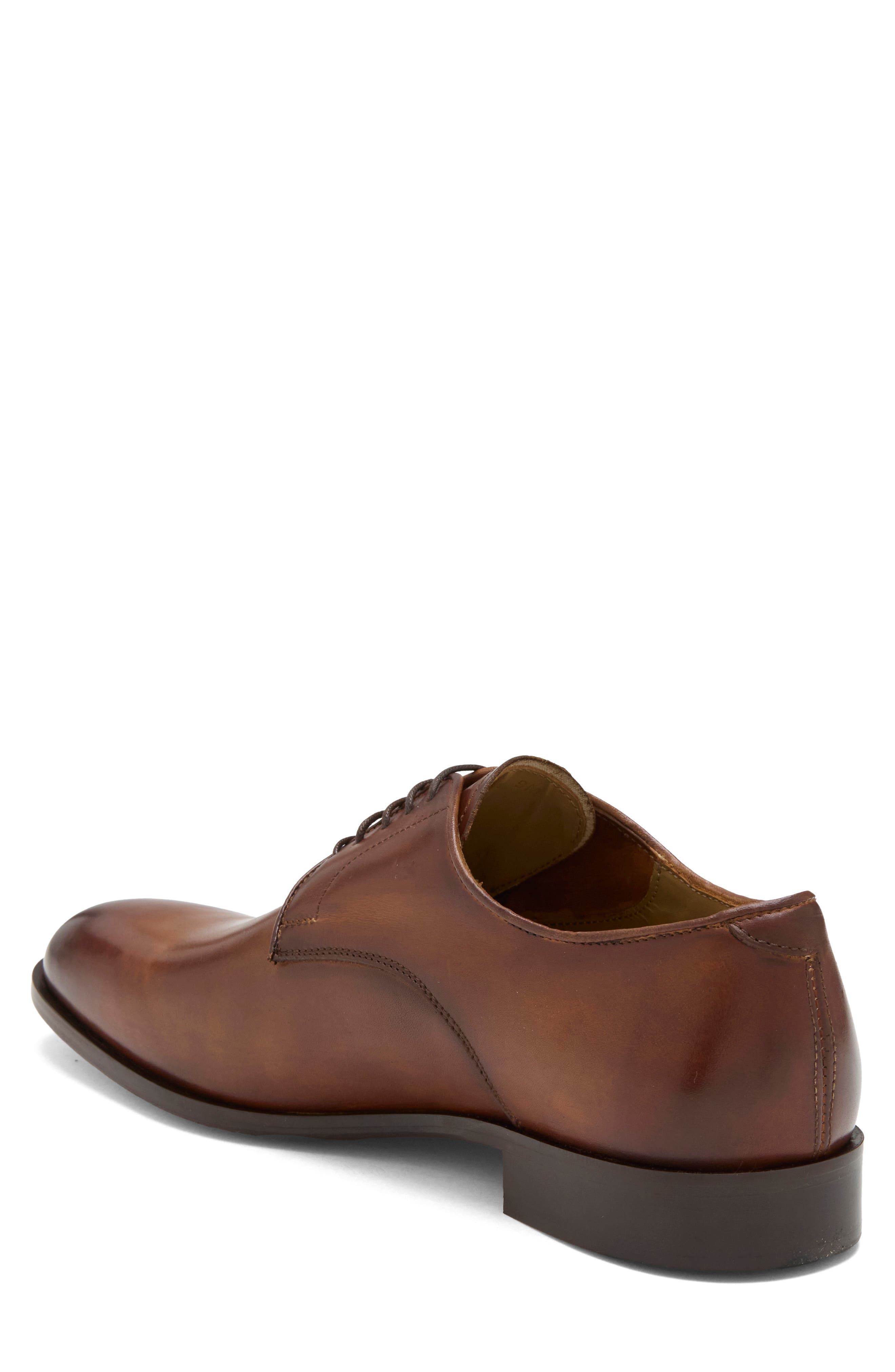 TO BOOT NEW YORK Potenza Plain Toe Derby (Men) | Nordstrom