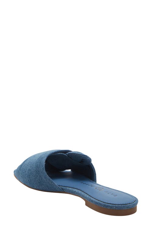 KATY PERRY KATY PERRY THE HALIE BOW SANDAL 