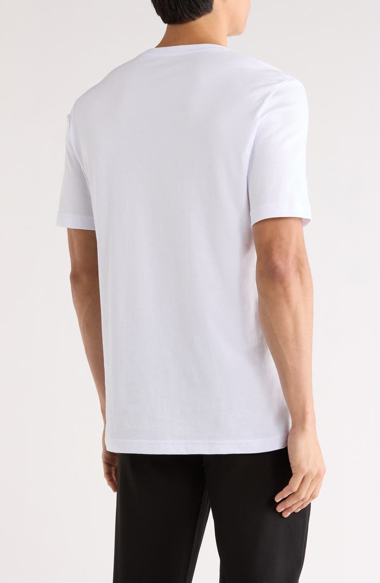 TravisMathew Skip the Tour Graphic T-Shirt, Alternate, color, 