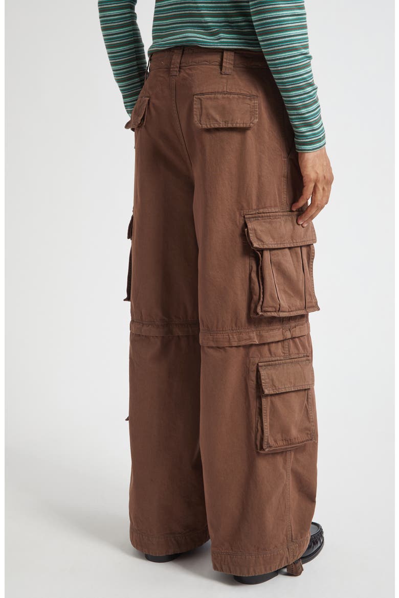 Gender Inclusive Zip-Off Cargo Pants (Men) | Nordstrom