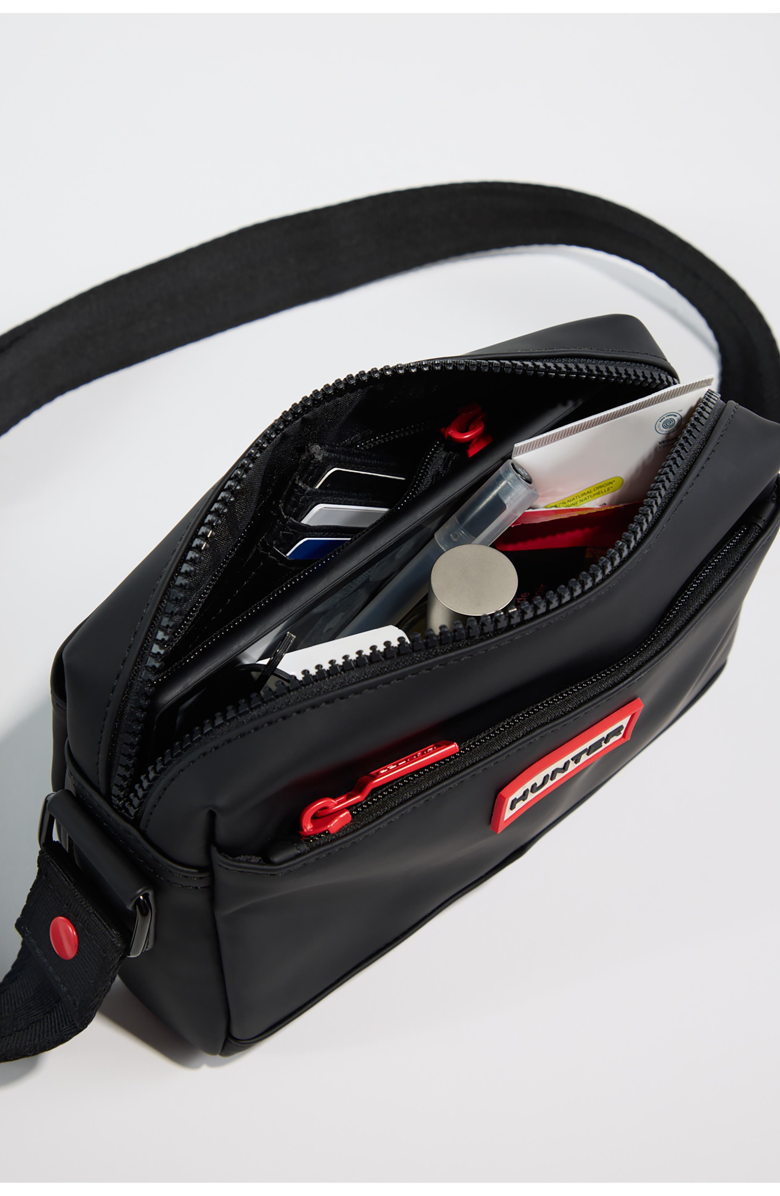 Hunter Everyday Shoulder Bag, Alternate, color, 