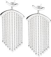 Lucy Quartermaine Falling Earrings
