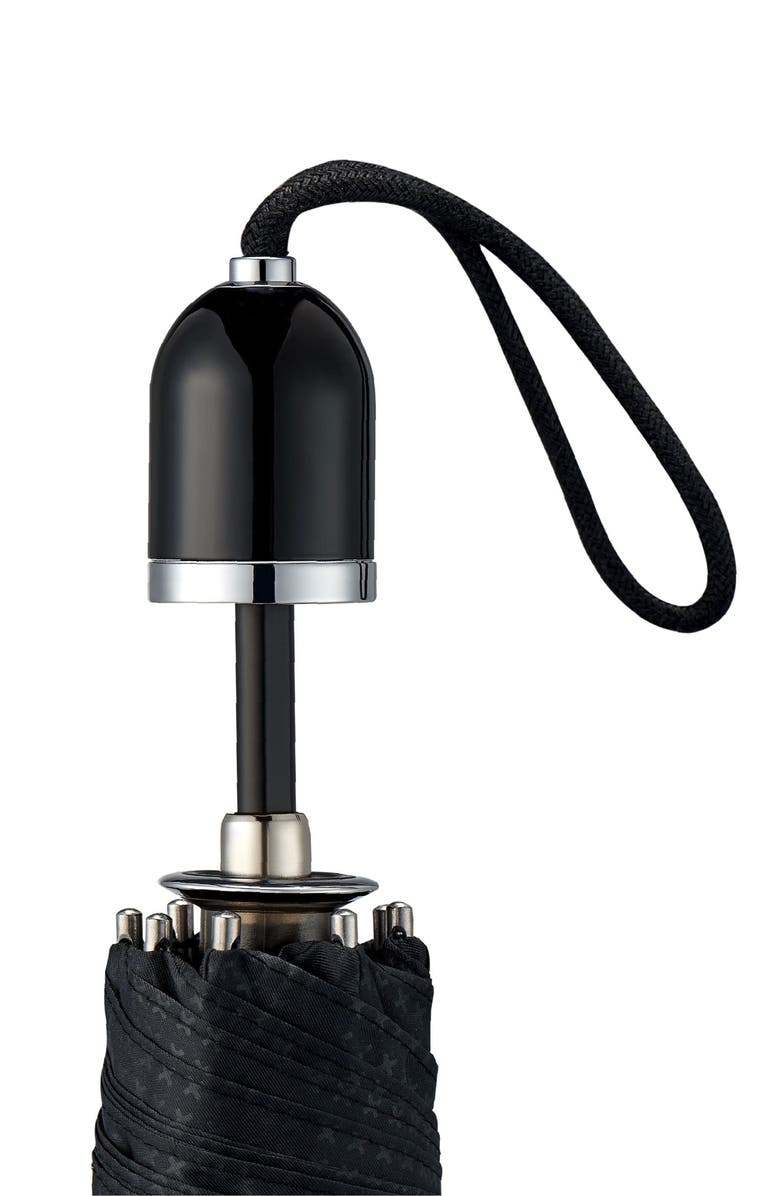 ShedRain Stratus Compact Umbrella, Alternate, color,