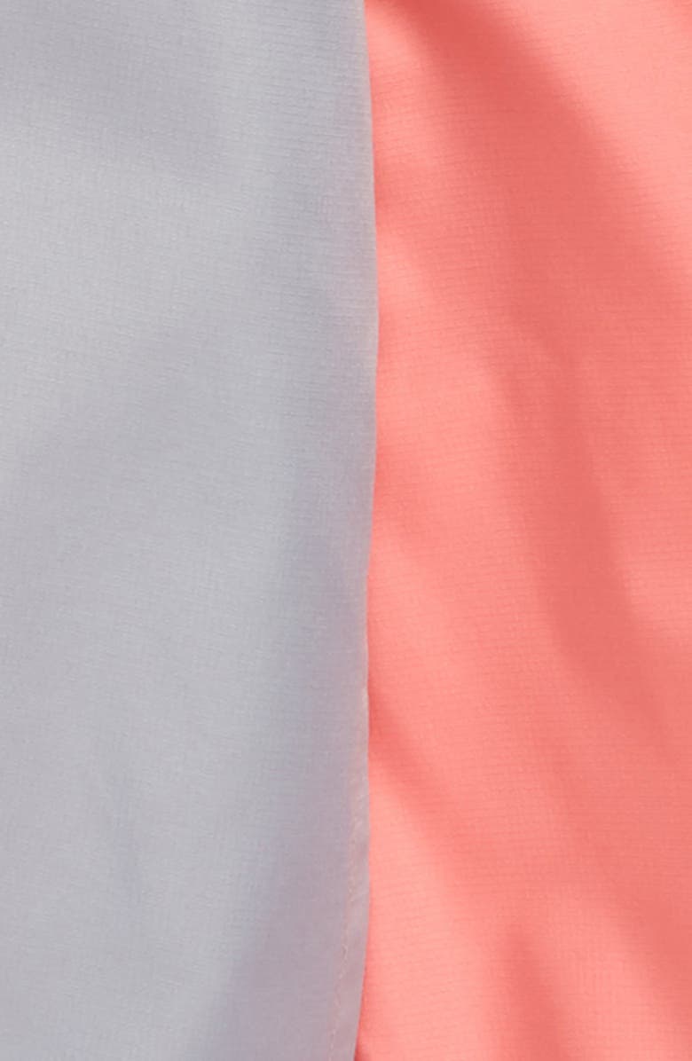 Nike Swoosh Windrunner Water Resistant Hooded Jacket, Alternate, color,