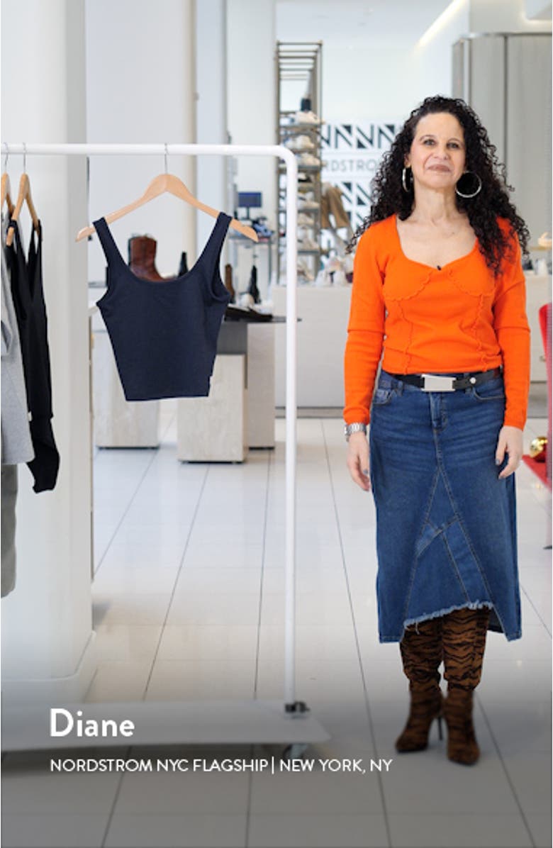 Halo Essential Tank, sales video thumbnail