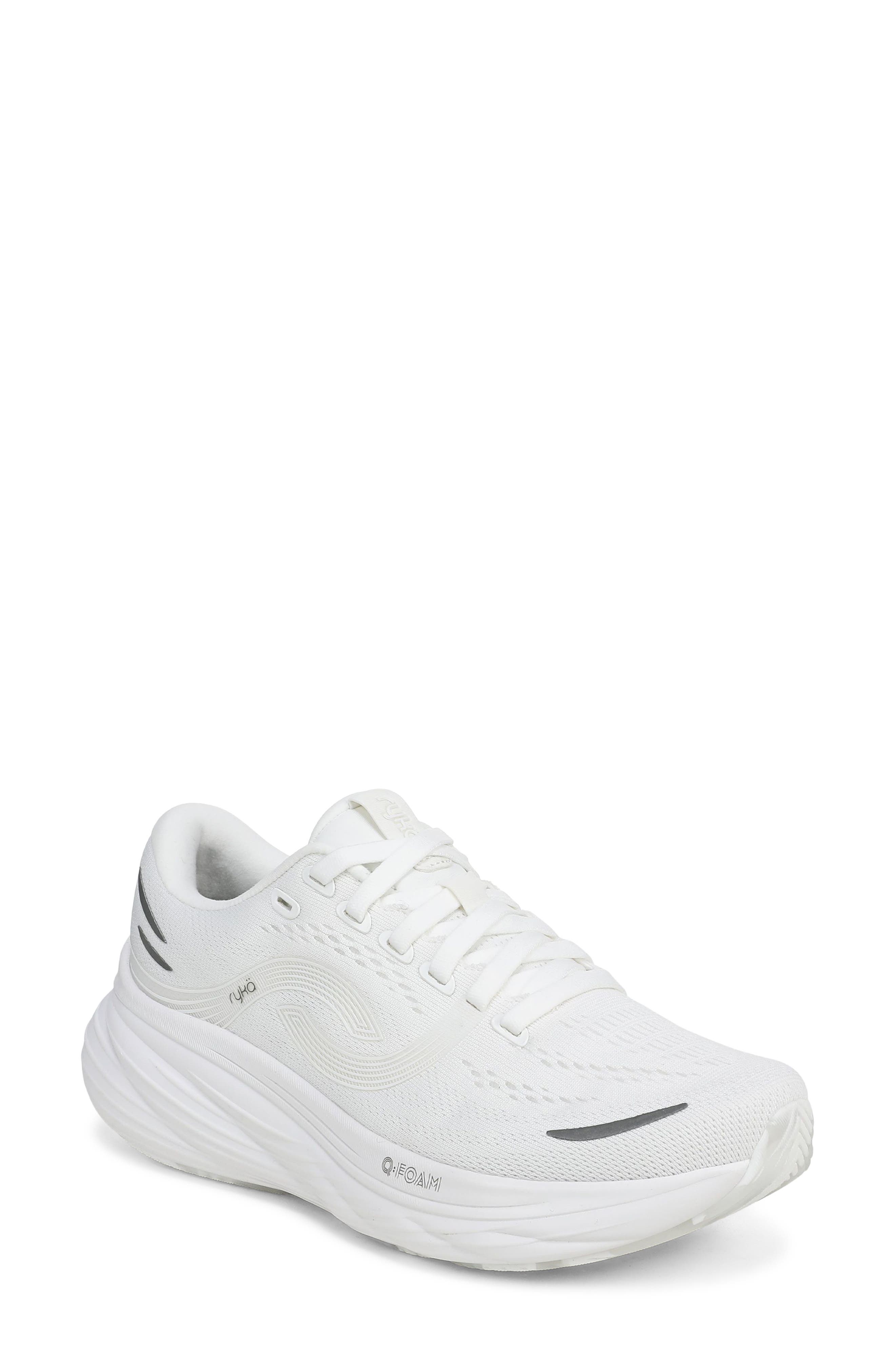 BRILLIANT WHITE