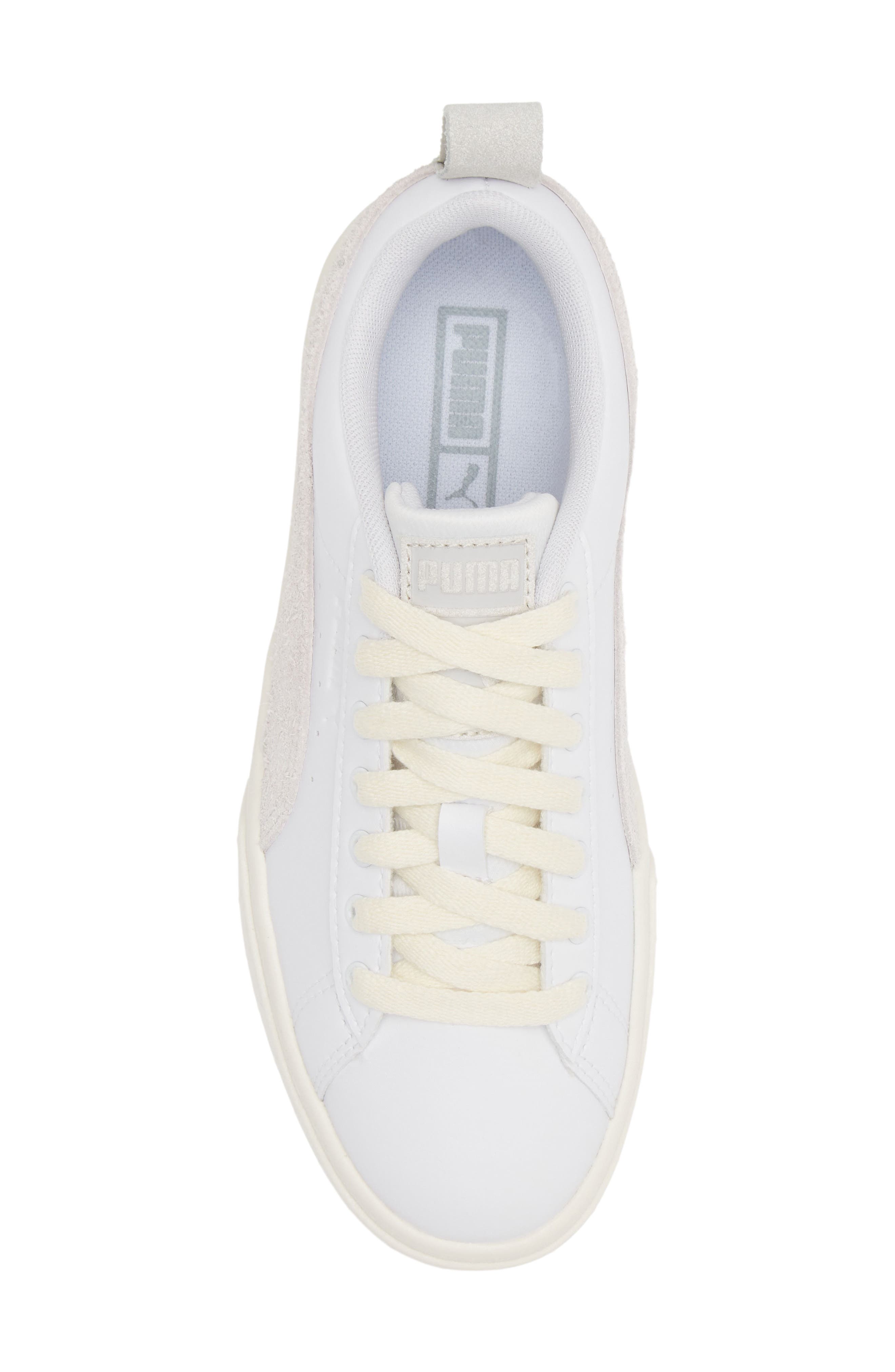 PUMA Mayze Platform Sneaker, Alternate, color, 