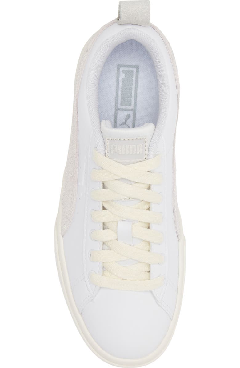 PUMA Mayze Platform Sneaker, Alternate, color,