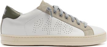 P448 x Project Sustainability - John Recycled Sneaker (Unisex