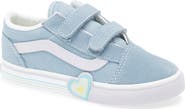 Vans Kids' Old Skool V Sneaker