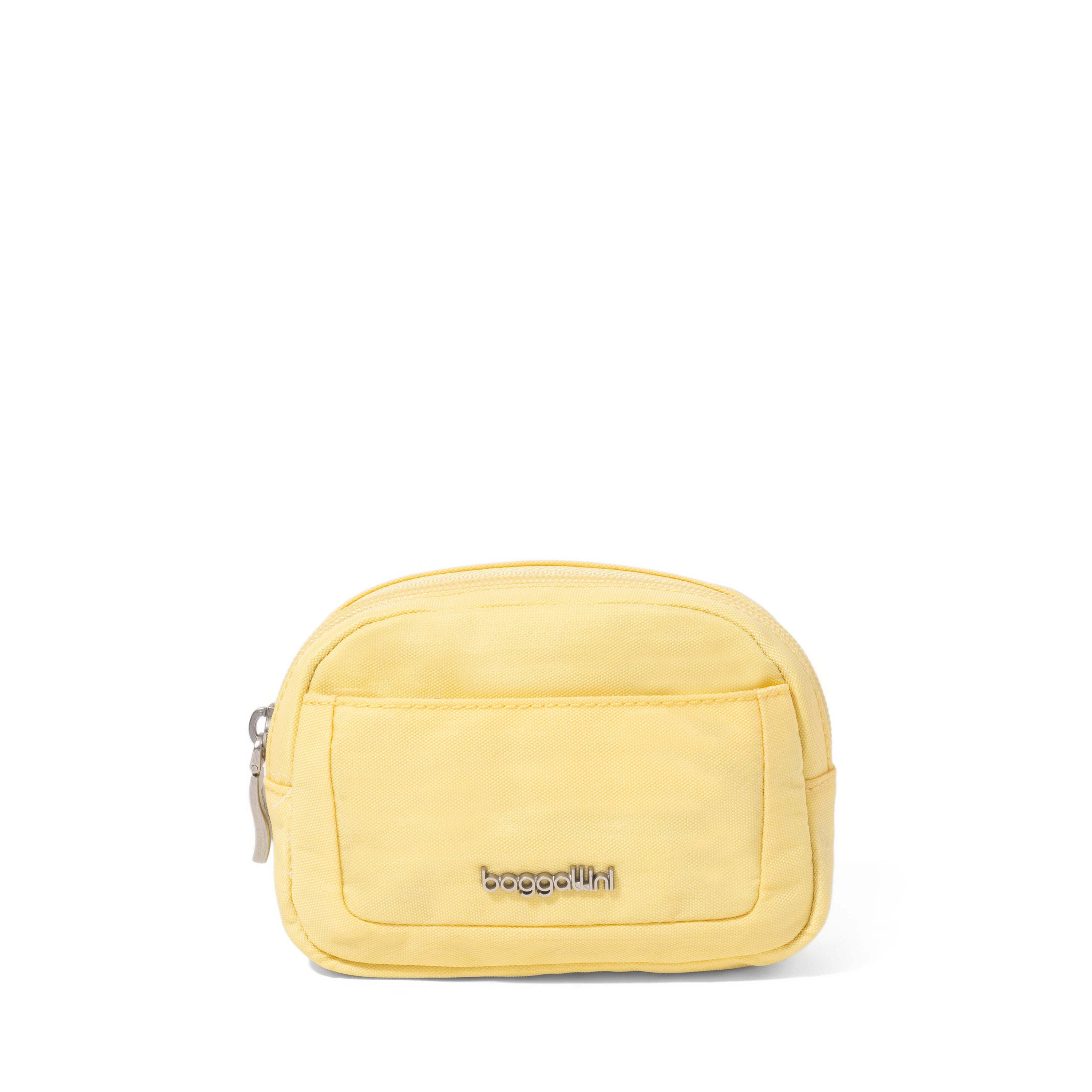 BUTTER YELLOW