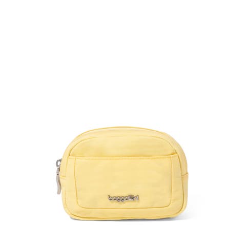 Mini Pocket Cosmetic Bag