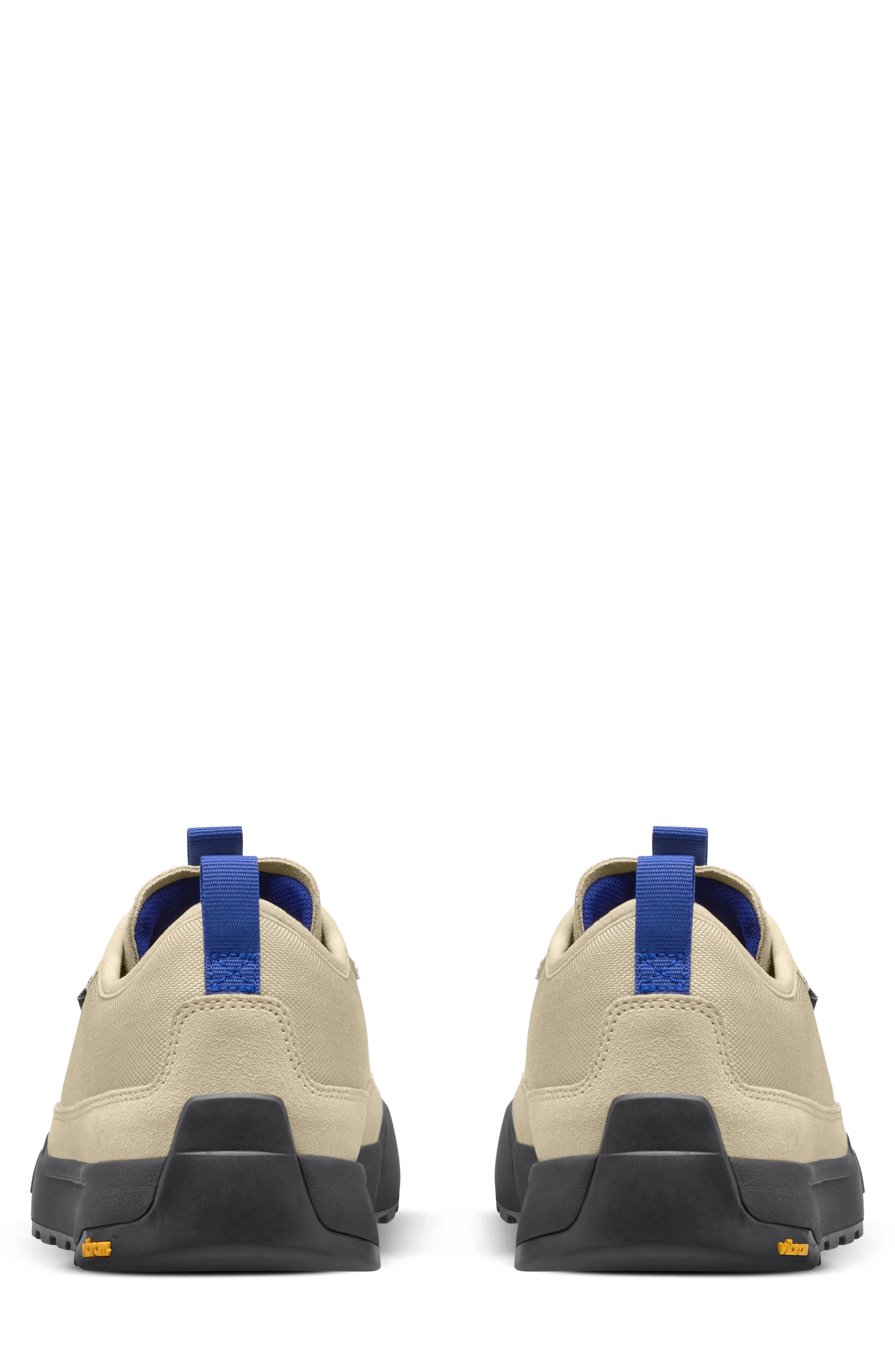 Clyffe Sneaker, Alternate, color, DESERT STONE/ SUMMIT GOLD