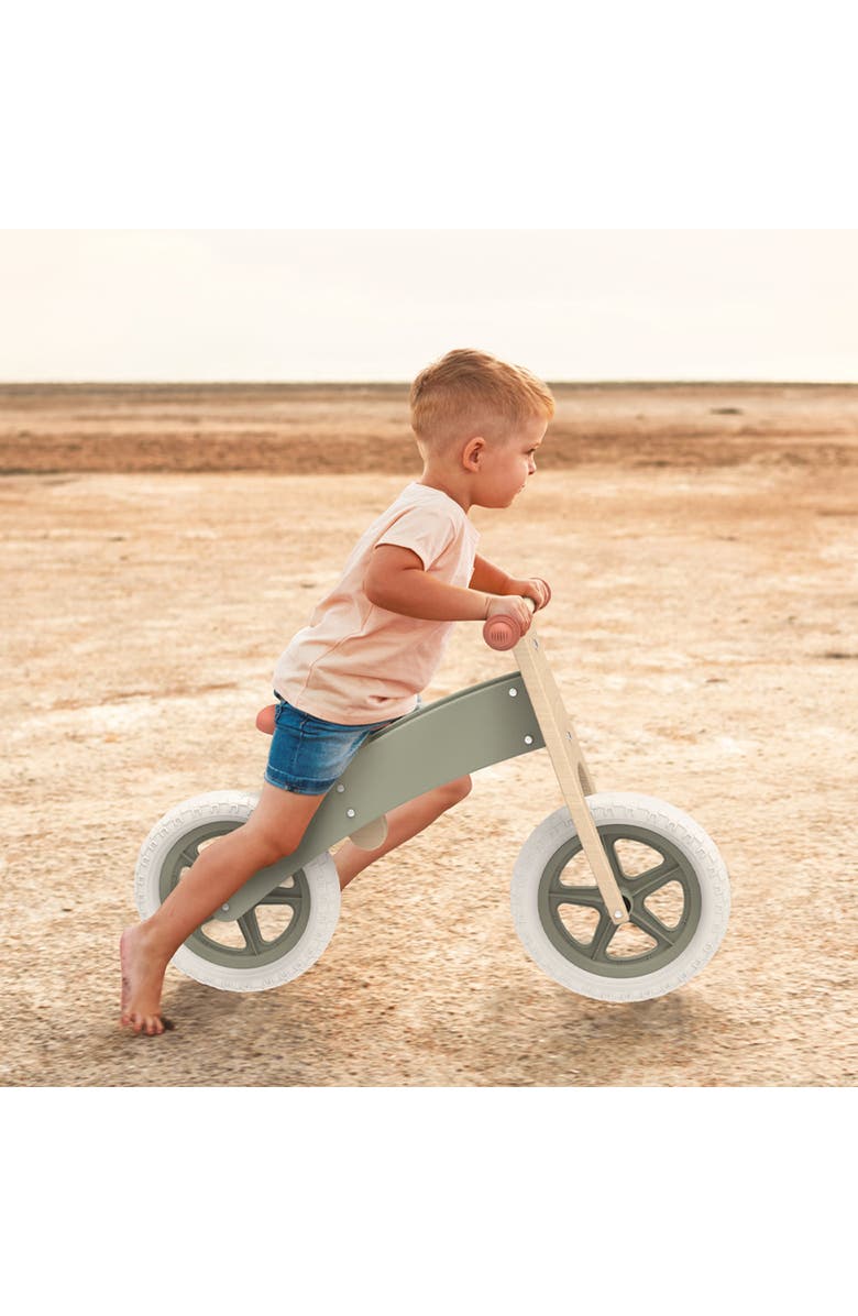 Speedy Monkey Balance Bike, Alternate, color, Multi