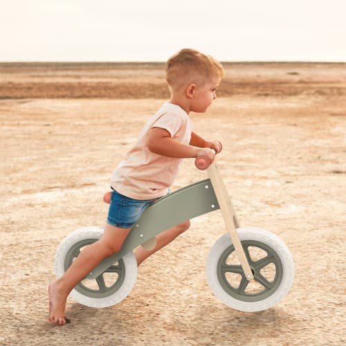 Speedy Monkey Balance Bike In Multi