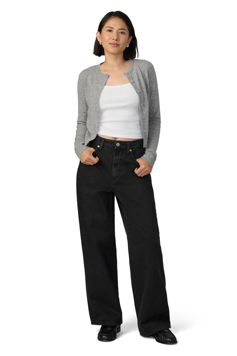 The Ryan Petite Low Slung Baggy Jeans, Alternate, color, NOSTALGIA