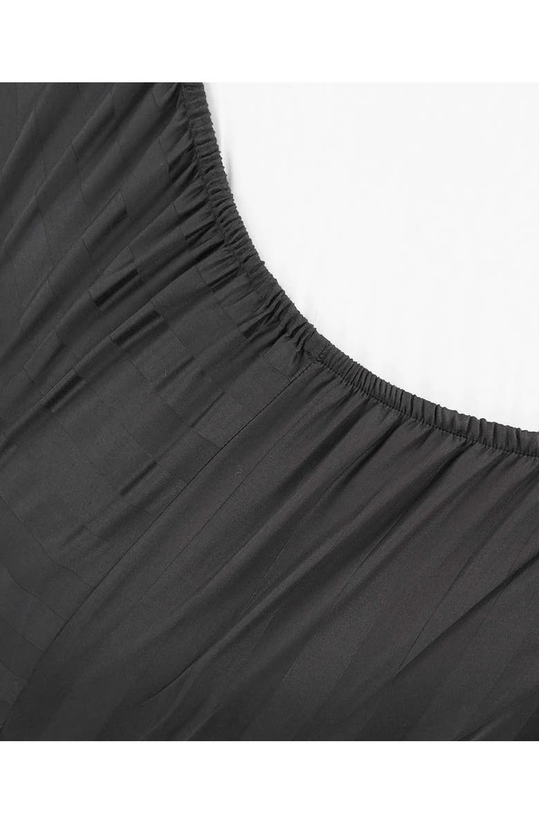 Juicy Couture Royal Dreams 300 Thread Count Sateen Sheet Set, Alternate, color,