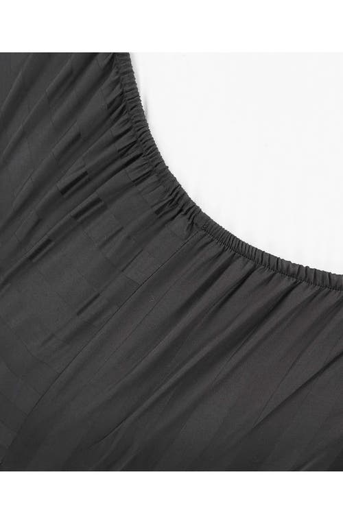 Juicy Couture Royal Dreams 300 Thread Count Sateen Sheet Set