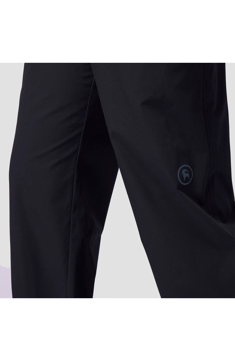 Backcountry Destination Daily Pant - Women's, Alternate, color, Black
