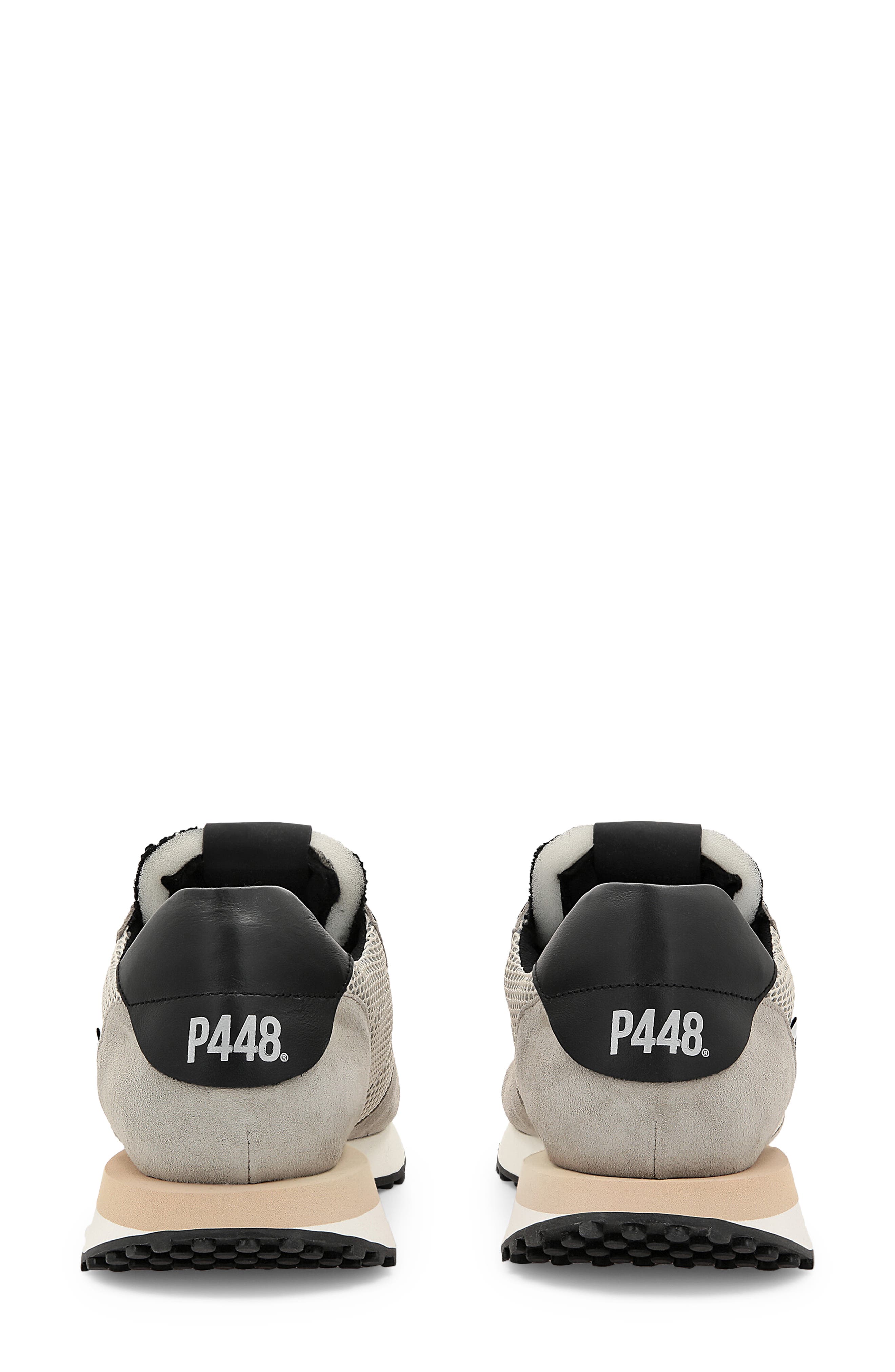P448 Cancun Running Shoe, Alternate, color, 