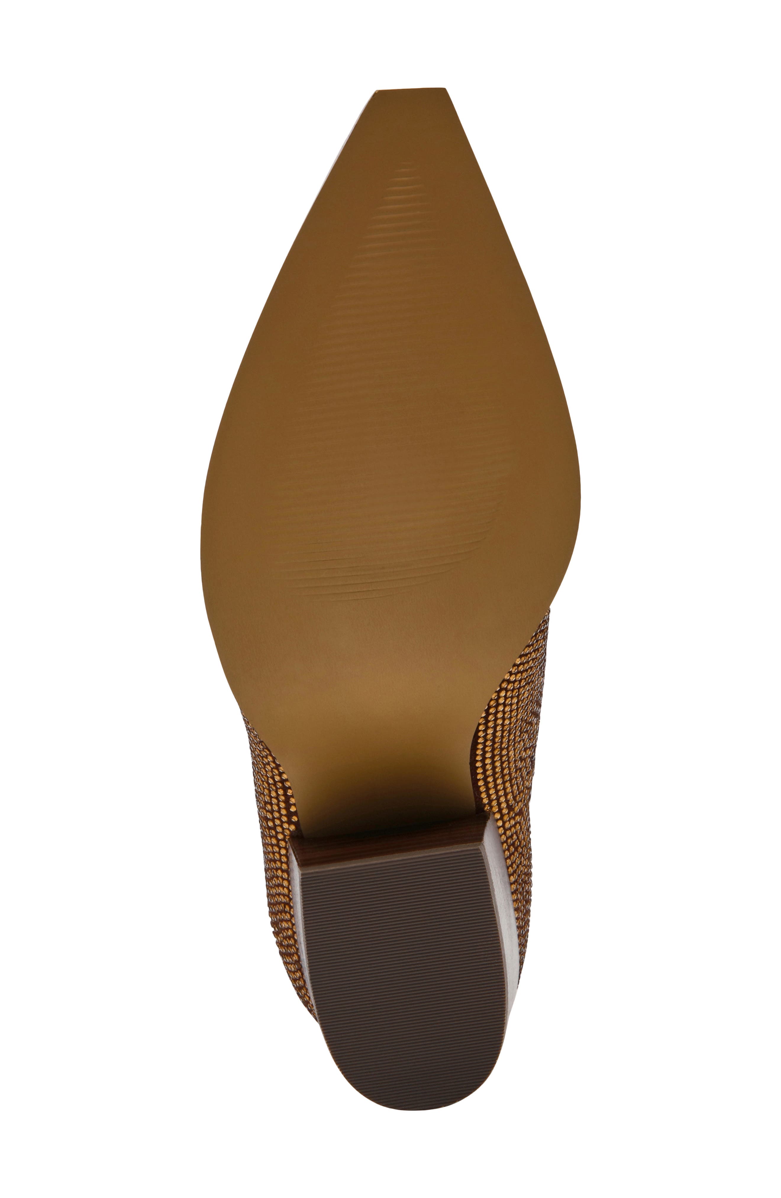 Journie Western Boot, Alternate, color, LEOPARD