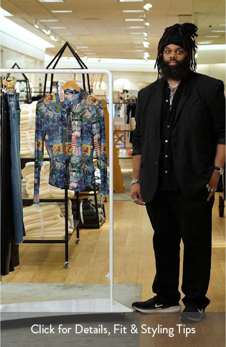 Jade Mesh Shirt, sales video thumbnail