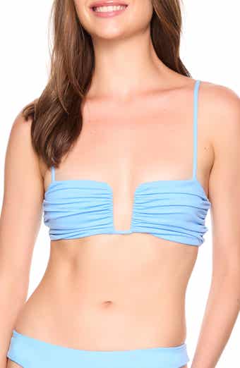 Susana Monaco Wired Bikini Top