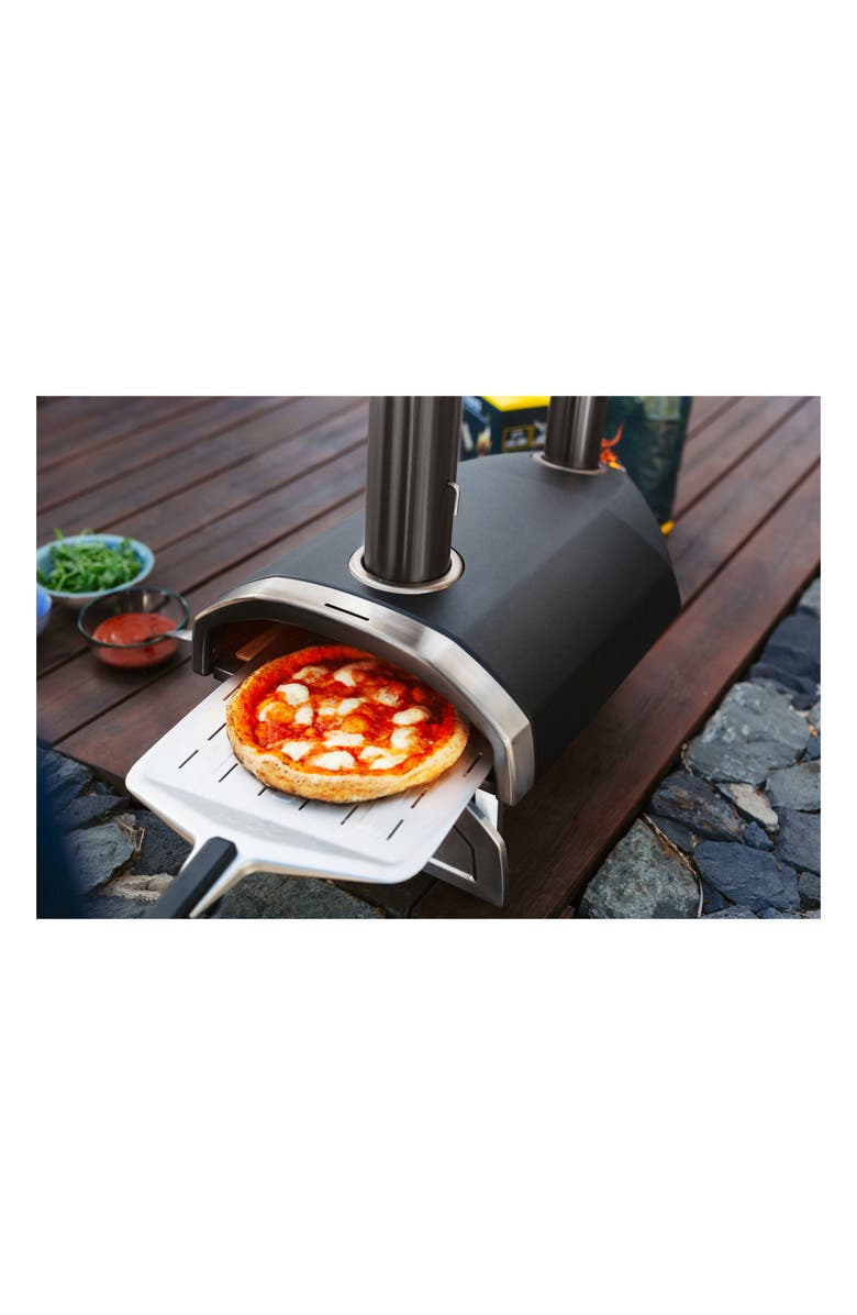 Ooni Fyra Outdoor Home Pizza Oven, Alternate, color, 