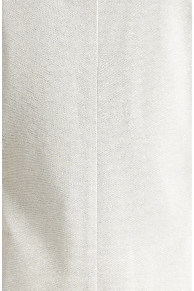 Linen & Cotton Sport Coat, Alternate, color, SAND