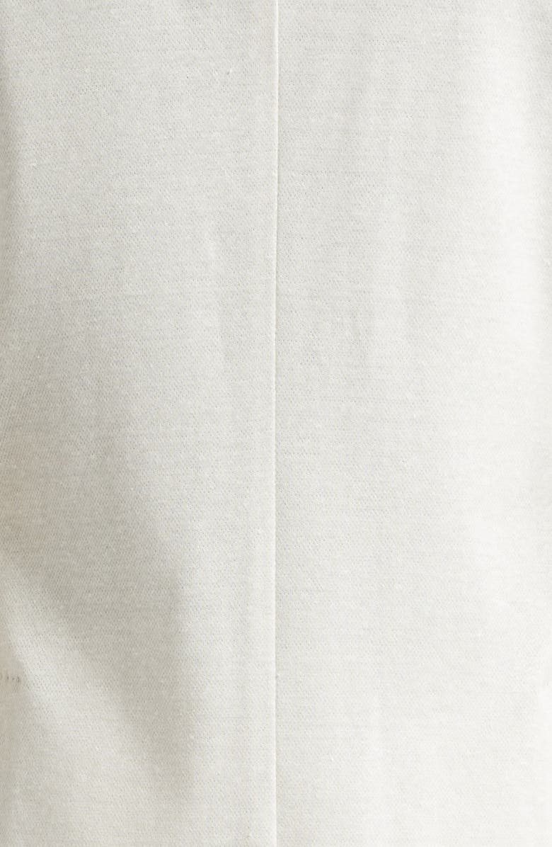 Eleventy Linen & Cotton Sport Coat, Alternate, color,