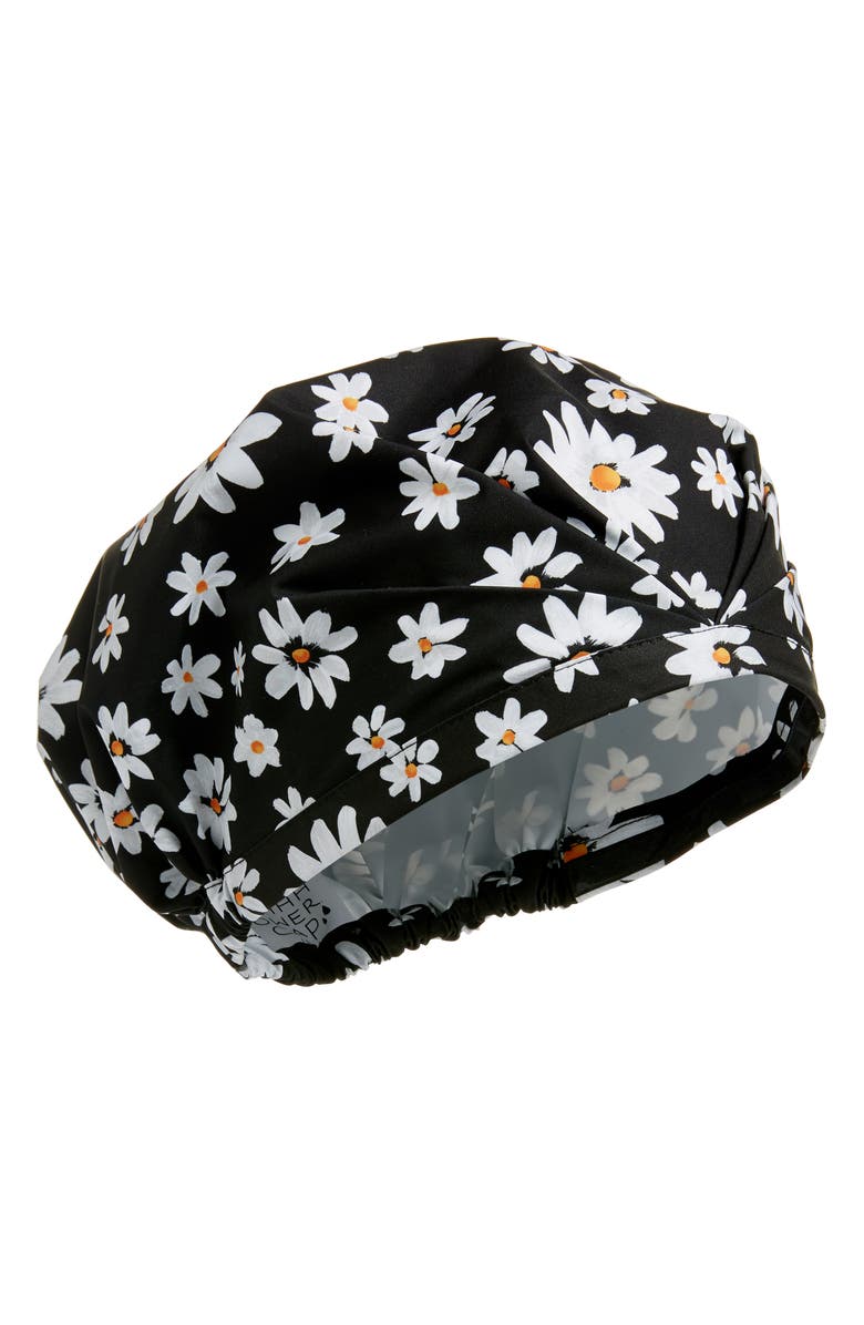 SHHHOWERCAP The Minx Shower Cap, Main, color,