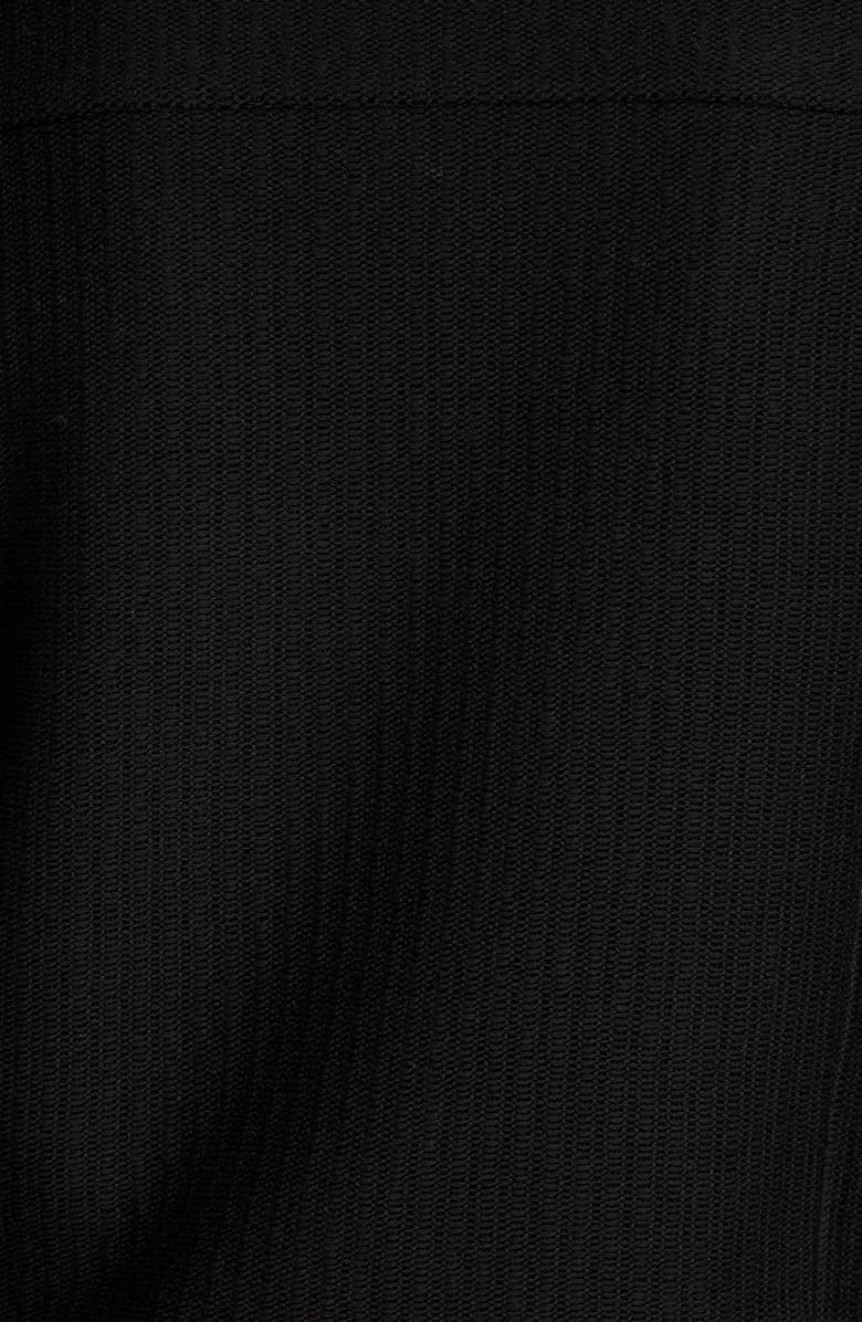 St. John Collection Float Jacquard Knit Jacket, Alternate, color,