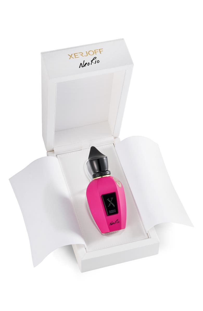 XERJOFF x Duran Duran NeoRio Pink Parfum, Alternate, color,