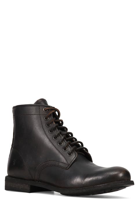 Tyler Flex Lace-Up Boot (Men)
