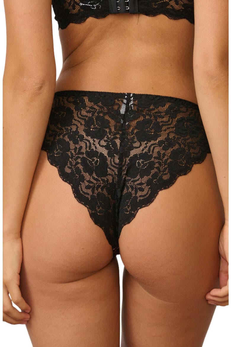 Alix Tanga, Alternate, color, LEOPARD