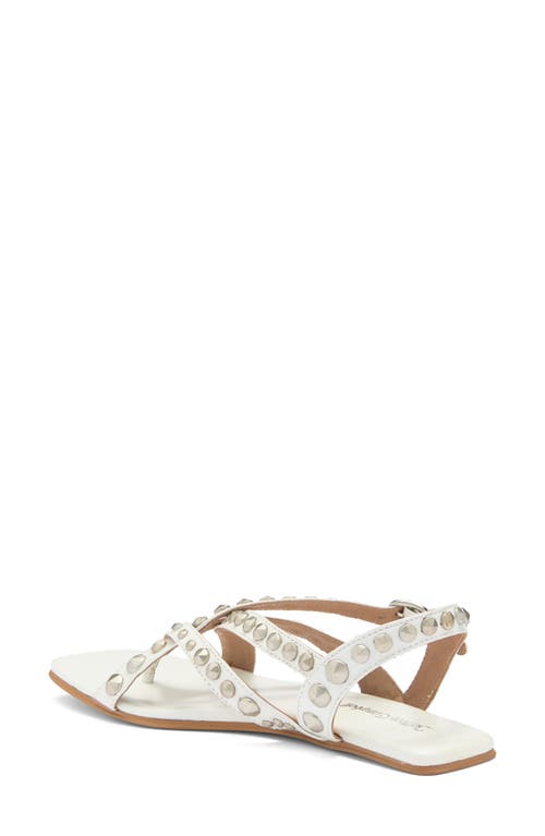 Jeffrey Campbell Xanthe Slingback Sandal