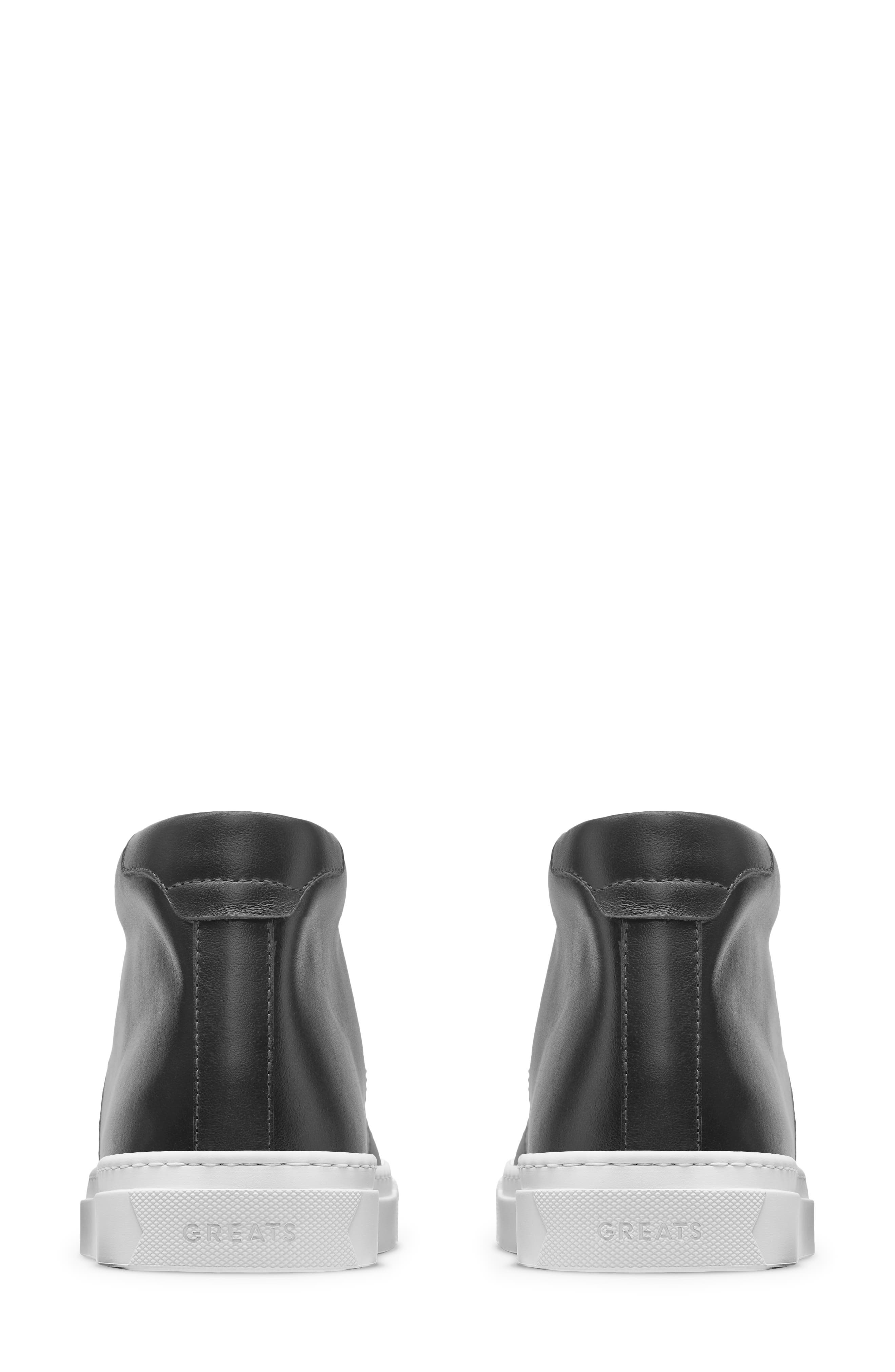 GREATS Royale High Sneaker, Alternate, color, 