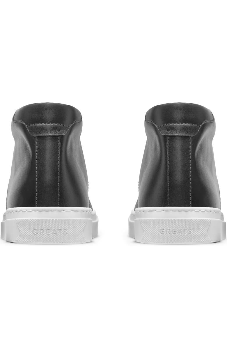 GREATS Royale High Sneaker, Alternate, color,
