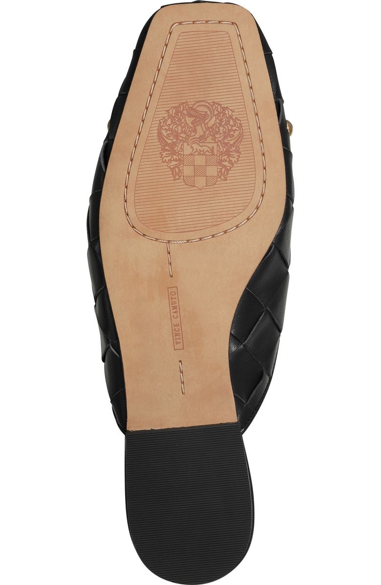 Vince Camuto Lenja Embellished Mule, Alternate, color,