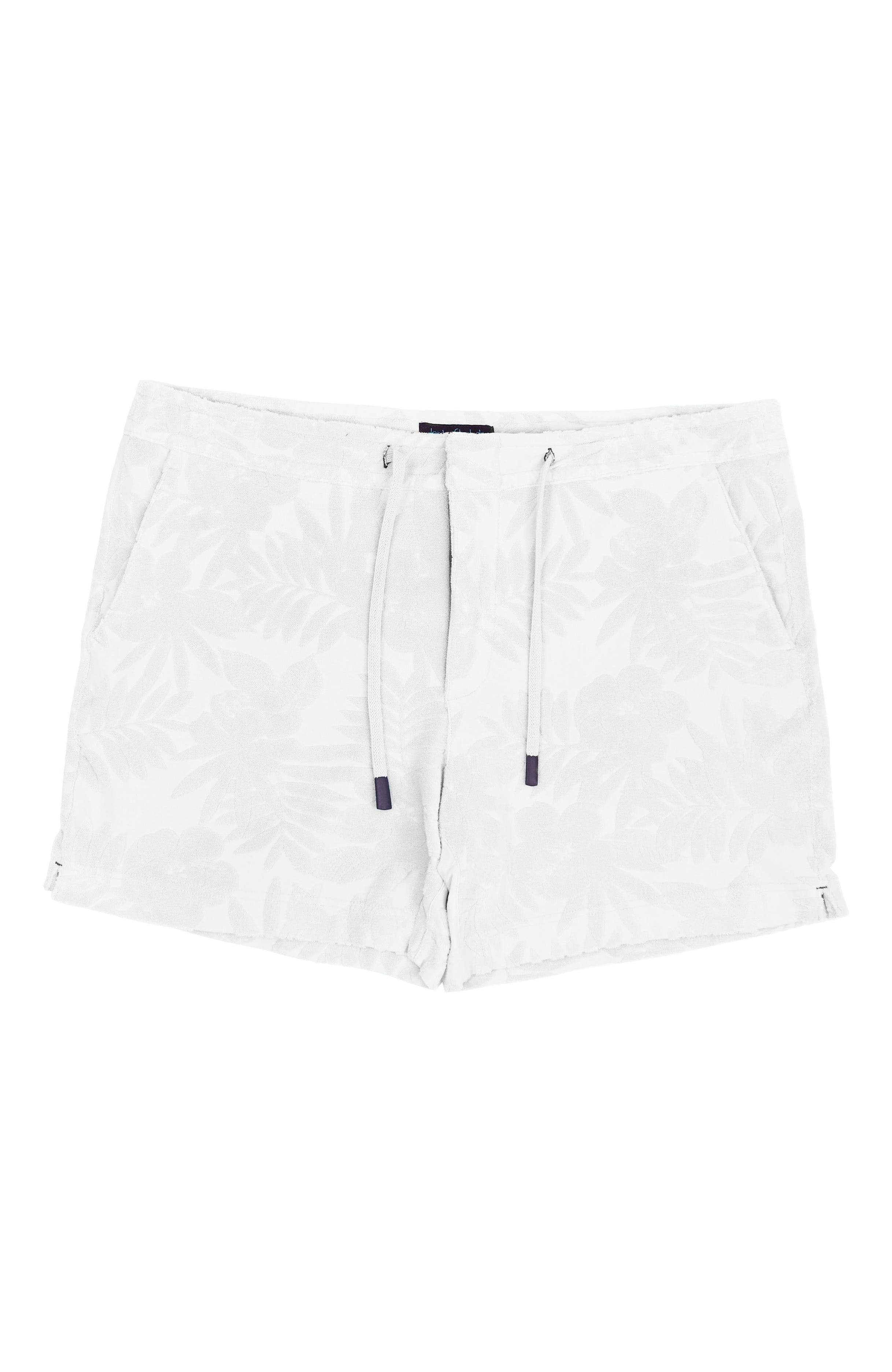 selected FARM FLORAL WHITE