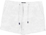 Lords of Harlech Farm Floral Towel Short