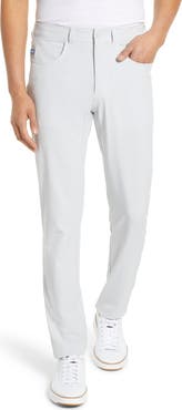 Mizzen+Main Helmsman Five-Pocket Performance Pants