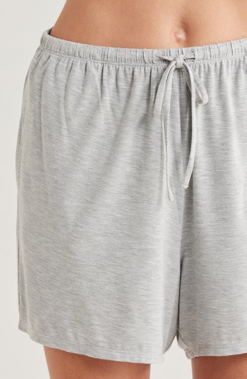 Shop Nordstrom Serene Short Pajamas