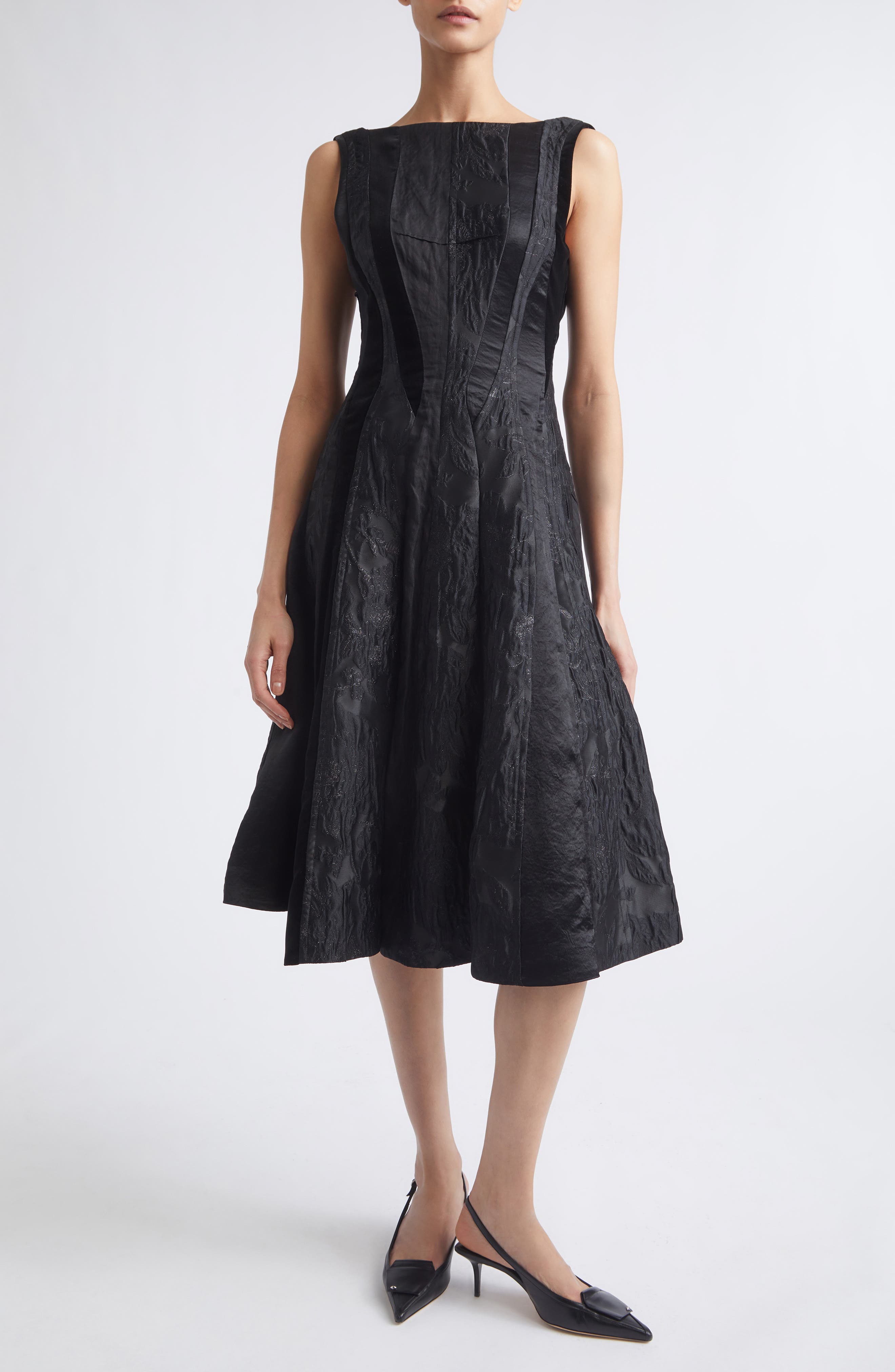 selected BLACK MULTI