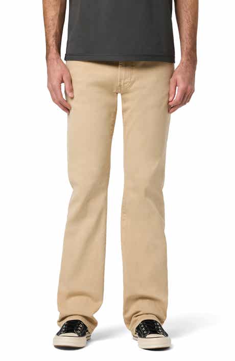 Kick Flare Bootcut Jeans