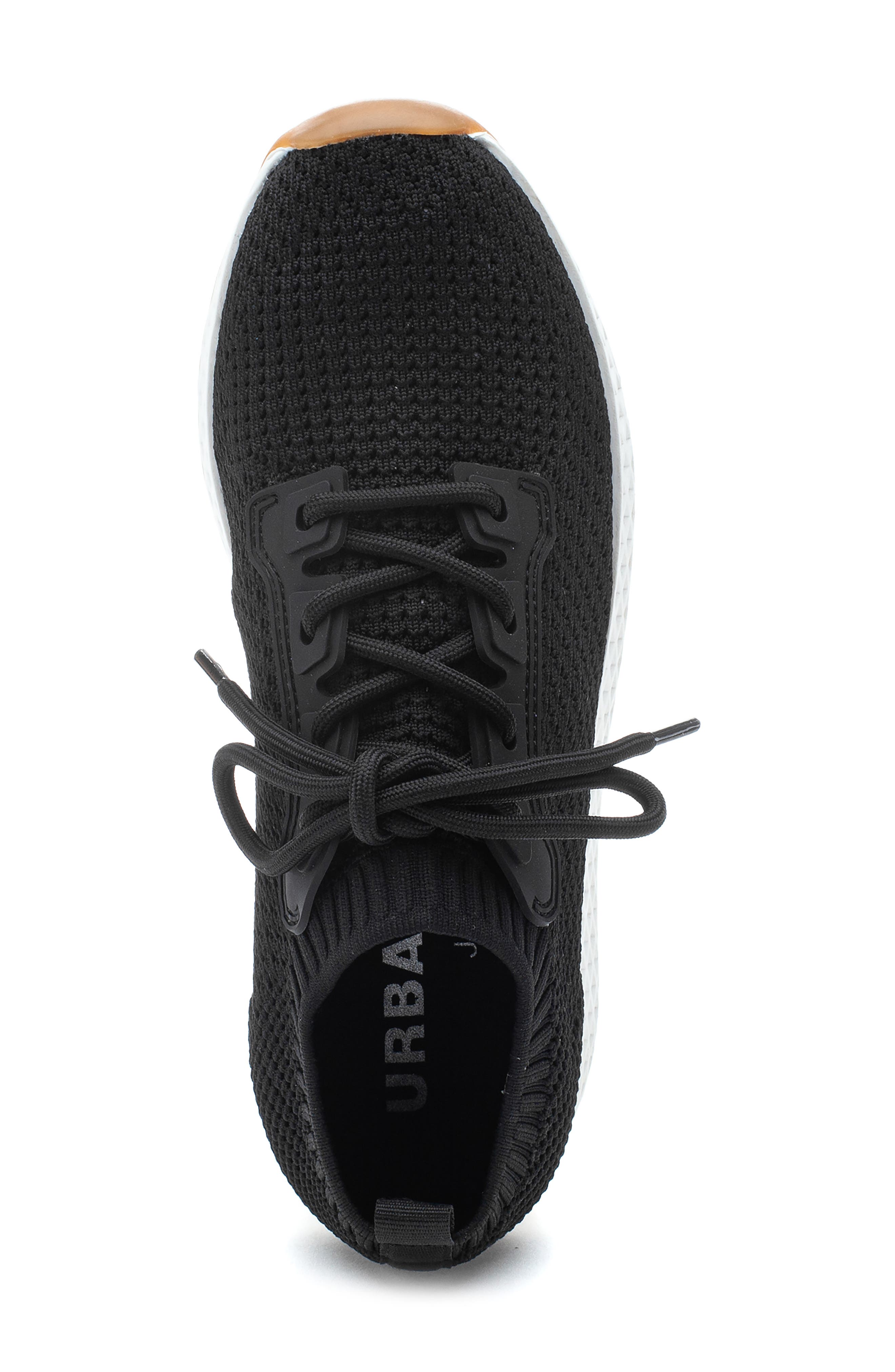 JSlides Raleigh Knit Sneaker, Alternate, color, 