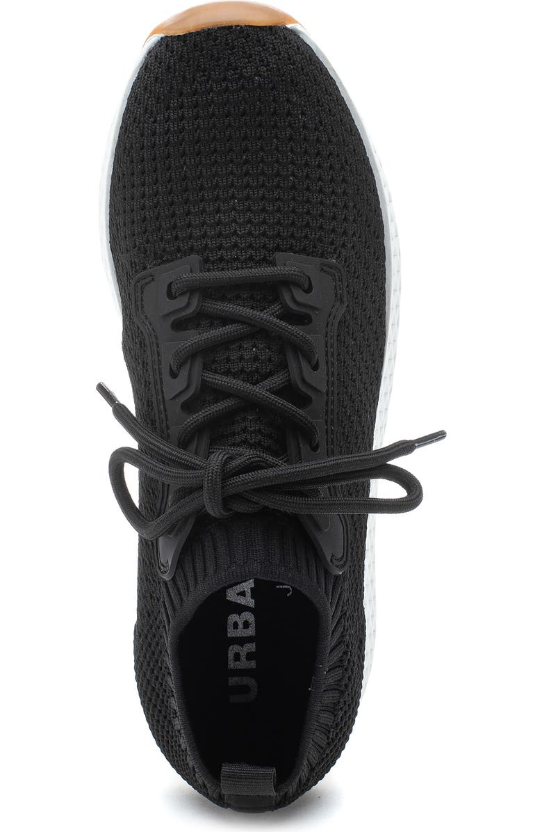 JSlides Raleigh Knit Sneaker, Alternate, color,